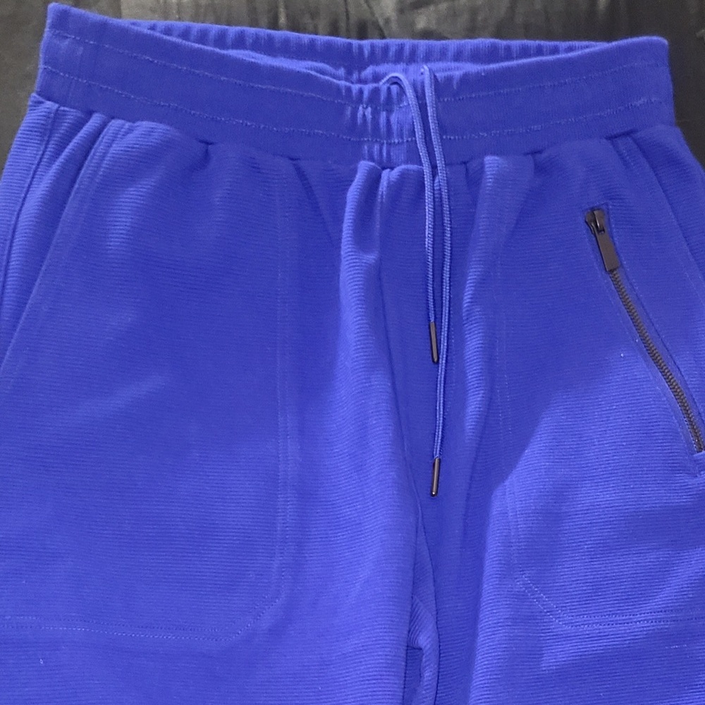 Sean John heavy cotton shorts